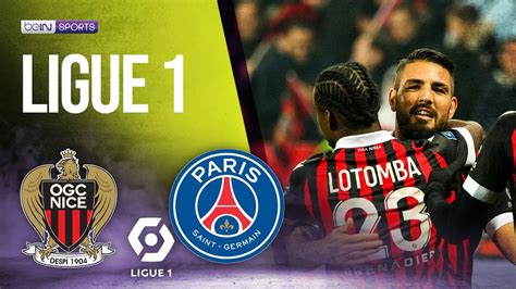 Nice vs psg - Kylian Mbappe scored as Paris Saint-Germain beat Nice 3-0 on Sunday France forward Kylian Mbappe marked his return to action with a vintage performance …